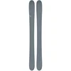 Image de CANDIDE Skis - Skis freeride - AK 106 2026 en Bois - Taille Enfant 157 cm - Gris