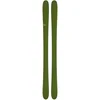 Image de CANDIDE Skis - Skis all-mountain - AREA 91 2026 en Bois - Taille 177 cm - Vert
