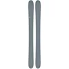 Image de CANDIDE Skis - Skis freeride - AK 121 2026 en Bois - Taille 190 cm - Gris
