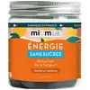 Image de The Miraculous - Energy - Sans Sucre 42 Gummies