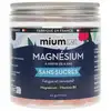 Image de Mium Lab Magnésium - Arôme Fruits Rouges Sans Sucre - 42 gummies