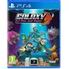 Image de Galaxy Of Pen And Paper +1 Edition Ps4