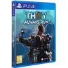 Image de They Always Run PS4