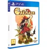 Image de Catmaze pour PS4 en occasion ou reconditionné