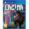 Image de Lacuna - Ps4