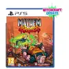 Image de Mayhem Brawler Edition Witchcraft Update PS5