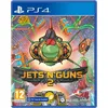 Image de Jets'n'Guns 2 PS4