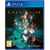 Image de Lost Ruins - Ps4