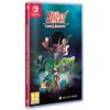 Image de Captain Velvet Meteor : The Jump+ Dimensions Switch