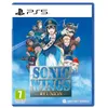 Image de Sonic Wings Reunion PS5