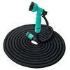 Image de Tuyau d'arrosage extensible - Suan - Kit complet avec accessoires - Longueur : 5 ? 15 m?tres