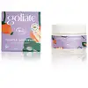 Image de Goliate Crème de massage comestible et lubrifiant 2 en 1 à la vanille BIO (Lubrifiant) 50 ml
