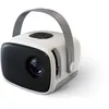 Image de Radiola GMRAVP100 - Projecteur LCD - 45 lumens - 800 x 480 - 4:3 - Bluetooth