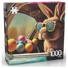 Image de Puzzle Abi Games - Stylish Rabbit