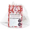 Image de Lamazuna Sac à savon en filet
