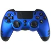 Image de Manette Steelplay Slim Pack Sans fil Bleu PIXMINDS pour ,PC, Sony PlayStation 3, Sony PlayStation 4