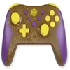 Image de Manette Steelplay Adventure Magic Sans fil Violet Steelplay pour ,Nintendo Switch