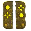 Image de Manette sans fil Adventure Twin Pads Magic Steelplay Marron pour Nintendo Switch et Nintendo Switch modèle OLED en occasion ou reconditionné