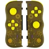 Image de Manette PIXMINDS Adventure & Magic Sans fil Brun PIXMINDS pour ,Nintendo Switch