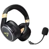 Image de Steelplay Metaltech - Micro-casque - circum-aural - 2,4 GHz - sans fil, filaire - jack 3,5mm