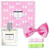 Image de Jacadi Coffret cadeau Mademoiselle Petite Libellules - Eau de Toilette 100 ml + Pince à cheveux