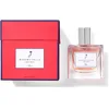 Image de JACADI - Eau Parfumee - Mademoiselle - Eau De Toilette - 50ml