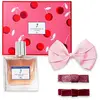 Image de Jacadi Coffret cadeau Mademoiselle Petite Cerise - Eau de Toilette 100 ml + Pince à cheveux