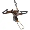 Image de Réchaud LACAL GAS STOVE TITANIUMXXS (Gris)