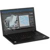 Image de PC portable ThinkPad T470 14 pouces Intel Core i5 8 Go RAM 250 Go SSD Noir en occasion ou reconditionné