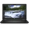 Image de PC portable Latitude 5590 15,6 pouces Intel Core i5 8 Go RAM 250 Go SSD Noir en occasion ou reconditionné