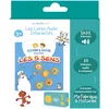 Image de Lunii Coffret Suzanne & Gaston DÃ©couvrent Les 5 Sens - Livre Audio Interactif Pour Conteuse Ma Fabrique Ã Histoires