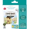 Image de Lunii Coffret L'agence Mouche Ã Versailles - Livre Audio Pour Conteuse Lunii Ma Fabrique Ã Histoires