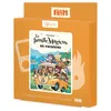 Image de La Famille Magicus Part En Vacances - Livre Audio Pour Baladeur Lunii Flam