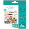 Image de Lunii - Coffret La Magie Des Obake - Livre Audio Interactif DÃ¨s 3 Ans Ã Ãcouter Sur Ma Fabrique Ã Histoires