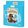 Image de Lunii - Coffret L'auberge Du Coffre Noir - Livre Audio Interactif Dès 9 Ans À Écouter Sur Flam