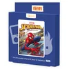 Image de Lunii - Coffret Spiderman de Marvel - Livre audio interactif dÃ¨s 7 ans Ã  Ã©couter sur FLAM