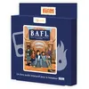 Image de Lunii Coffret Le Bureau Des Affaires Fabuleuses Du Louvre - Livre Audio Interactif DÃ¨s 9 Ans Ã Ãcouter Sur Flam