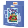 Image de Lunii - Coffret Totally Spies - Livre audio interactif dÃ¨s 9 ans Ã  Ã©couter sur FLAM