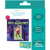 Image de Lunii Coffret Brigade anti-monstres - Livre audio interactif dÃ¨s 7 ans Ã  Ã©couter sur Ma Fabrique Ã  Histoires