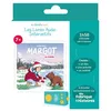 Image de Lunii - Coffret Margot Apprentie VÃ©to Au Canada - Livre Audio Interactif DÃ¨s 7 Ans Ã Ãcouter Sur Ma Fabrique Ã Histoires