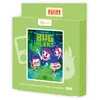 Image de Lunii - Coffret Bug Alert - Livre Audio Interactif DÃ¨s 7 Ans Ã Ãcouter Sur Flam