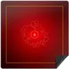 Image de Tapis de jeu Universel 92x92cm Bleu