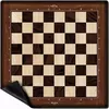 Image de Tapis d'Echecs 50x50cm