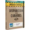Image de Disparition aux Caraïbes (Dossiers Criminels)