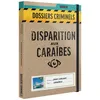 Image de Asmodee Dossiers Criminels : Disparition Aux CaraÃ¯bes