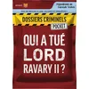 Image de Asmodee Qui A TuÃ© Lord Ravary Ii ? [Pocket]