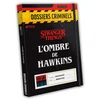 Image de Dossiers Criminels : L'ombre De Hawkins (Asmodée)