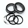 Image de Boîtier de pédalier Black Bearing Praxis- B5 41x86/92 mm 41x86/92 mm