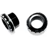 Image de Boîtier de pédalier Black Bearing Bsa - Praxis - B5 30/28 mm