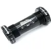 Image de Boîtier de pédalier céremique Black Bearing Bsa - Praxis Noir 30/28 mm BB-BSA-68/73-P-C